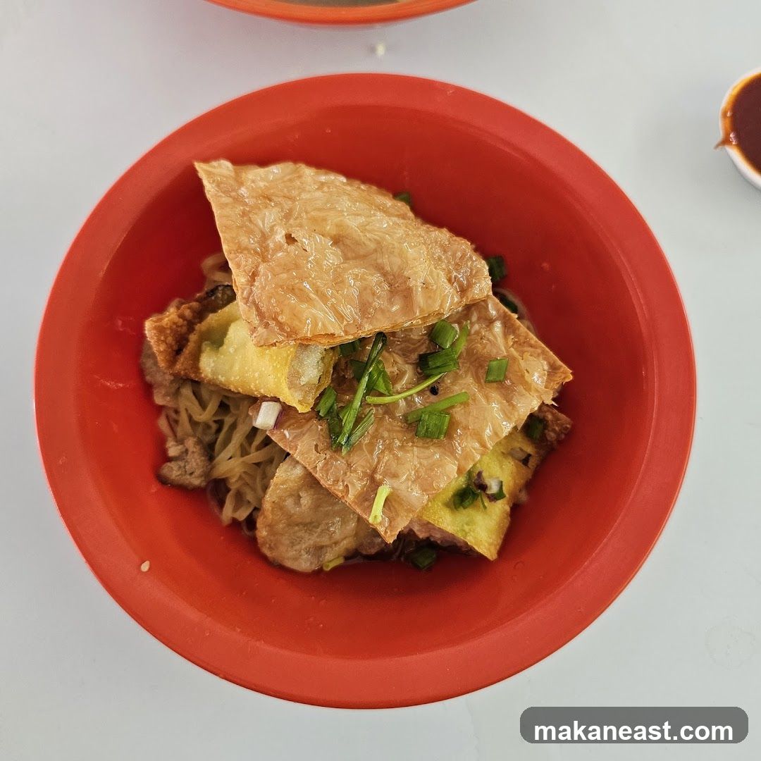 He Xing Yong Tau Fu