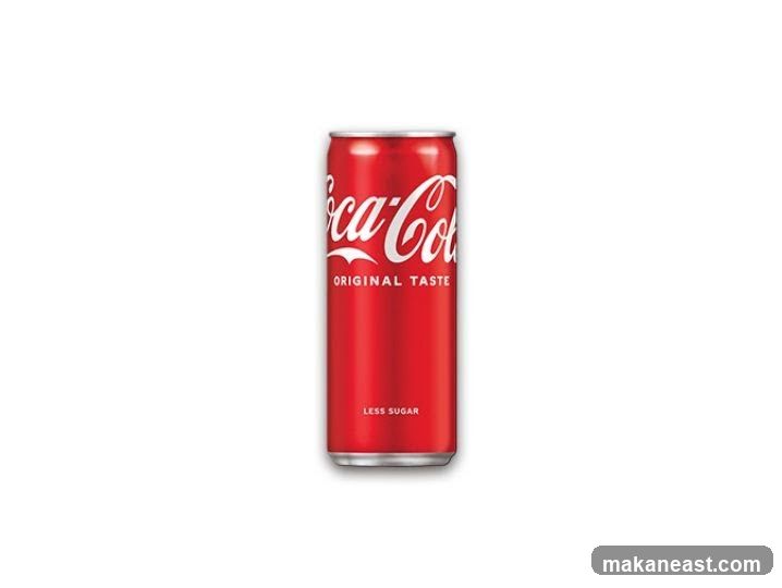 Coca-Cola Can
