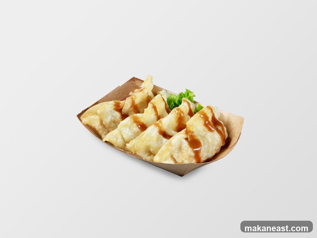 Gyoza