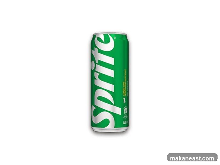 Sprite Can