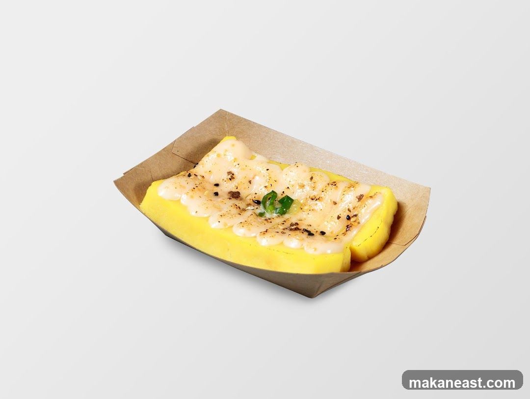 Tamagoyaki with Toppings