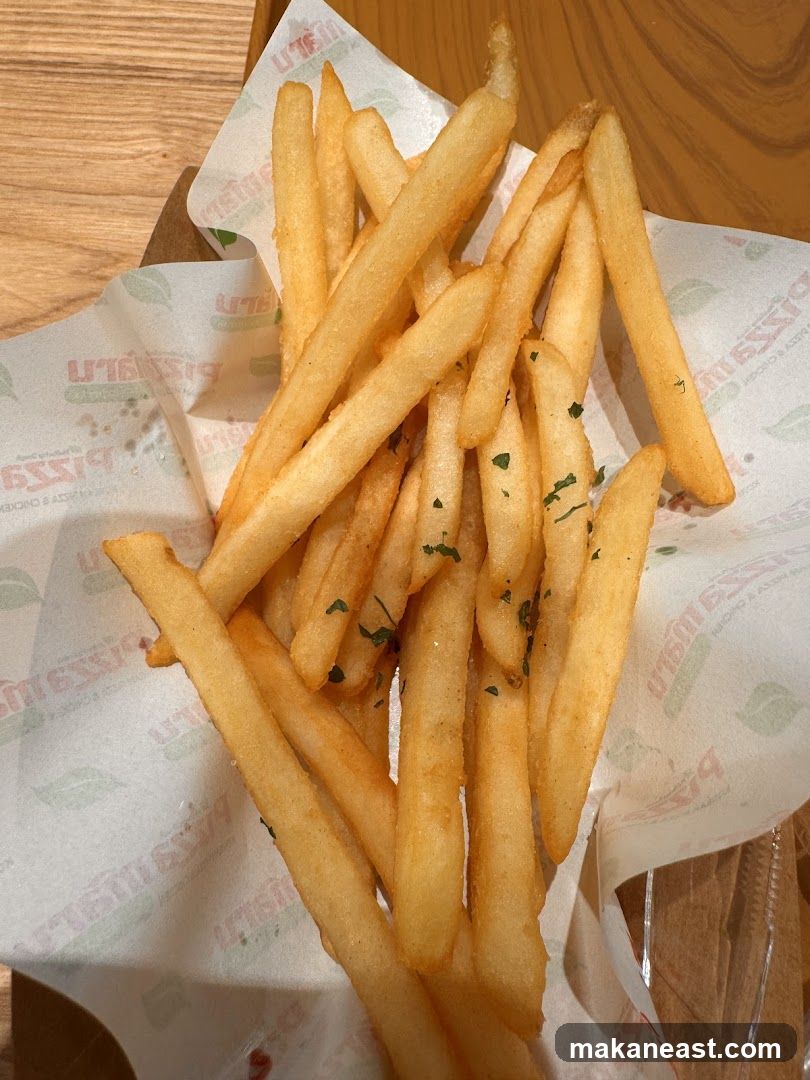 French Fries