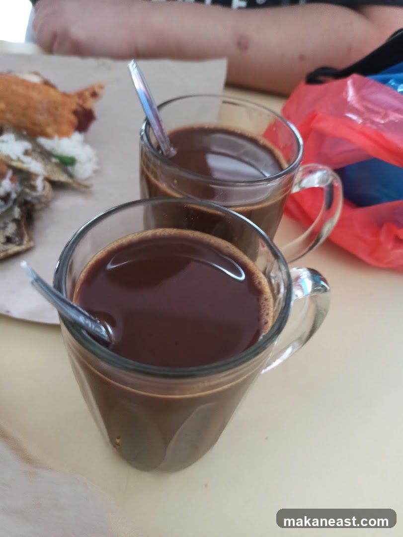 Jin Yi Coffee 金艺咖啡