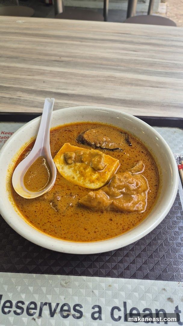 Xin Xin Yong Tau Fu