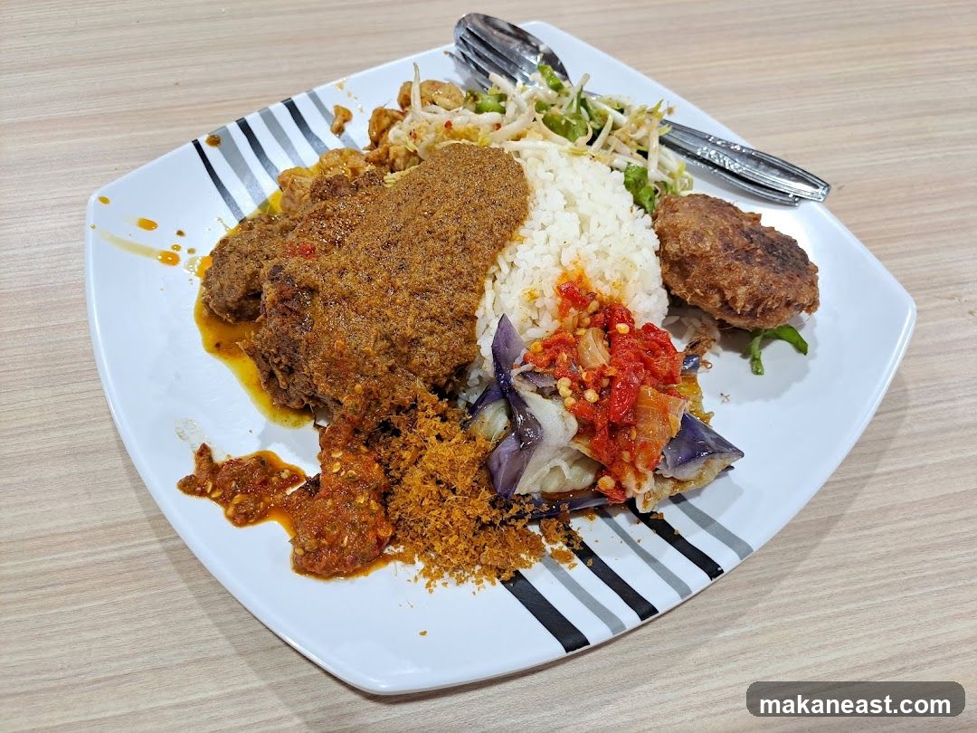 D' Original Bumbu
