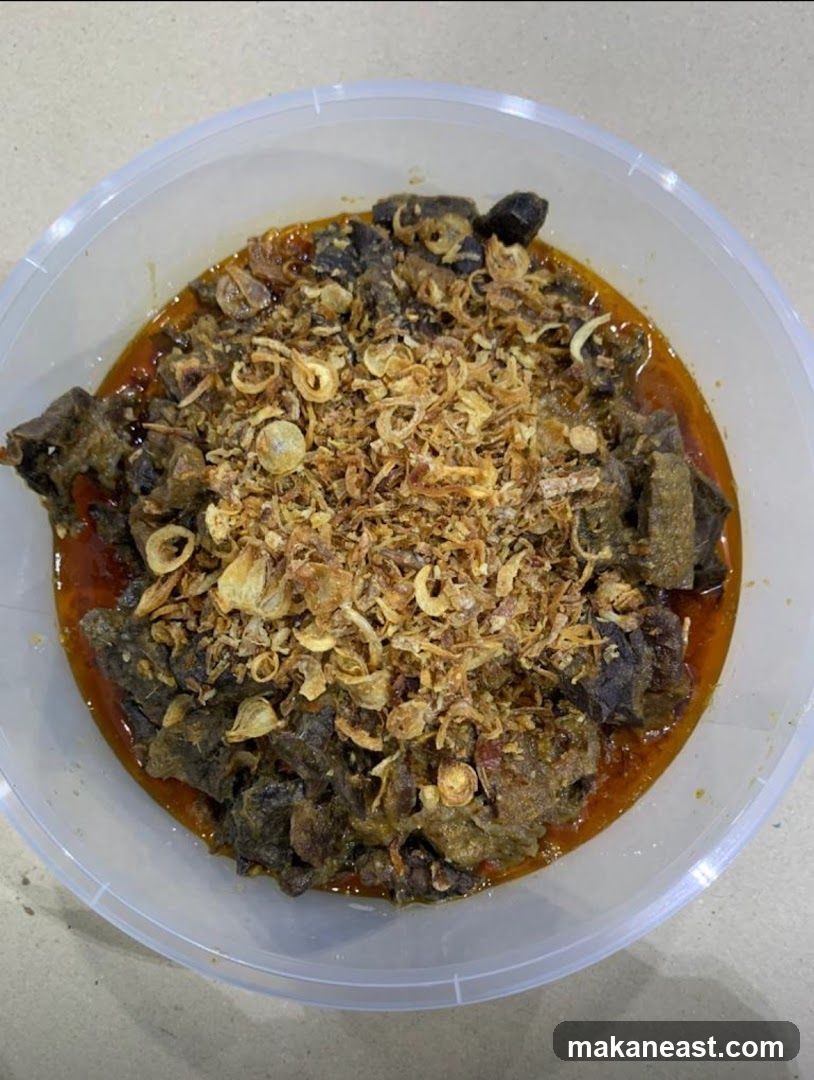 D' Original Bumbu