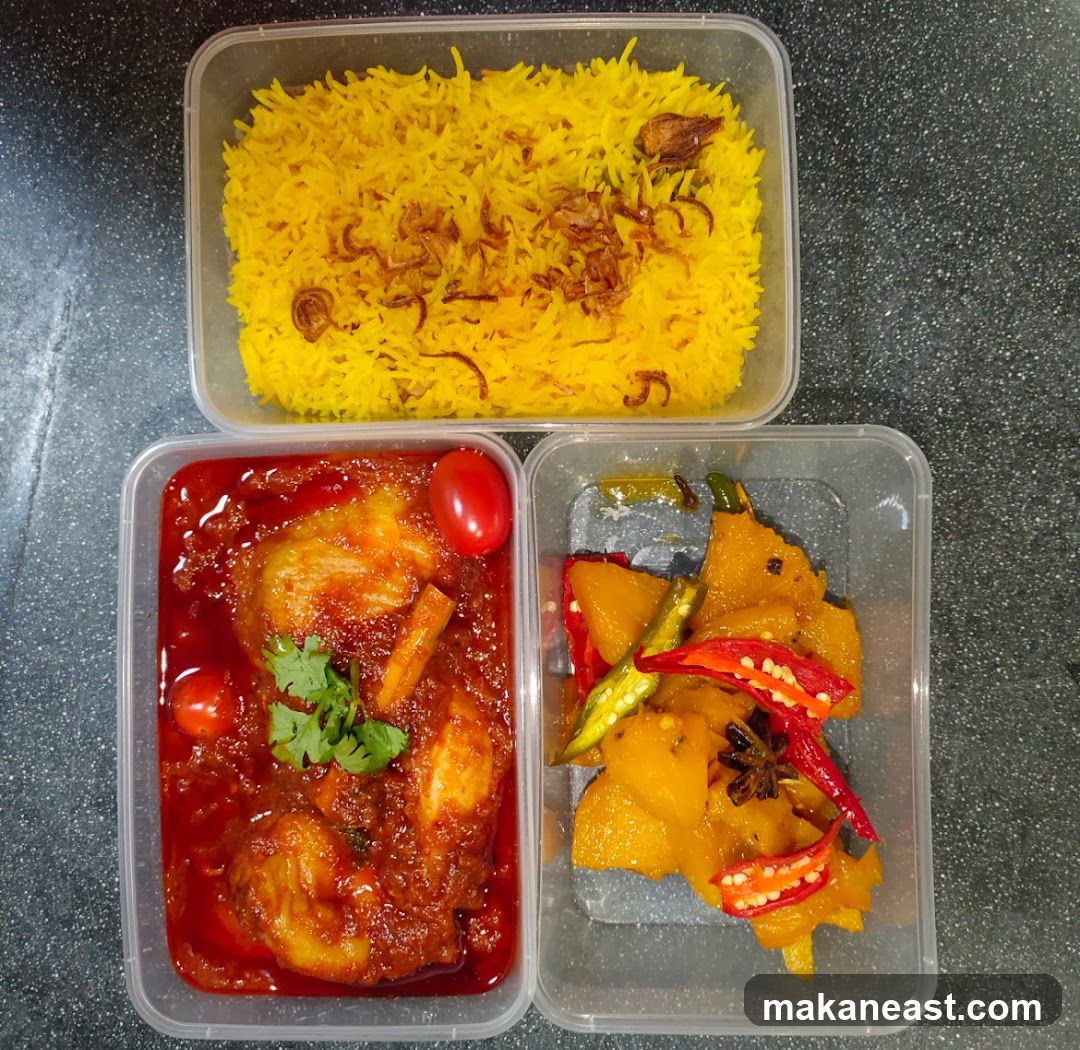 Takeaway Food Containers