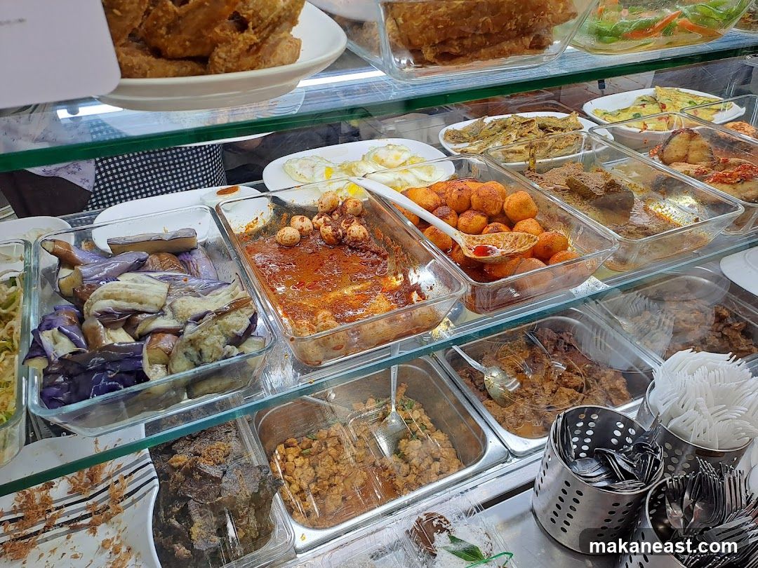 Food Display