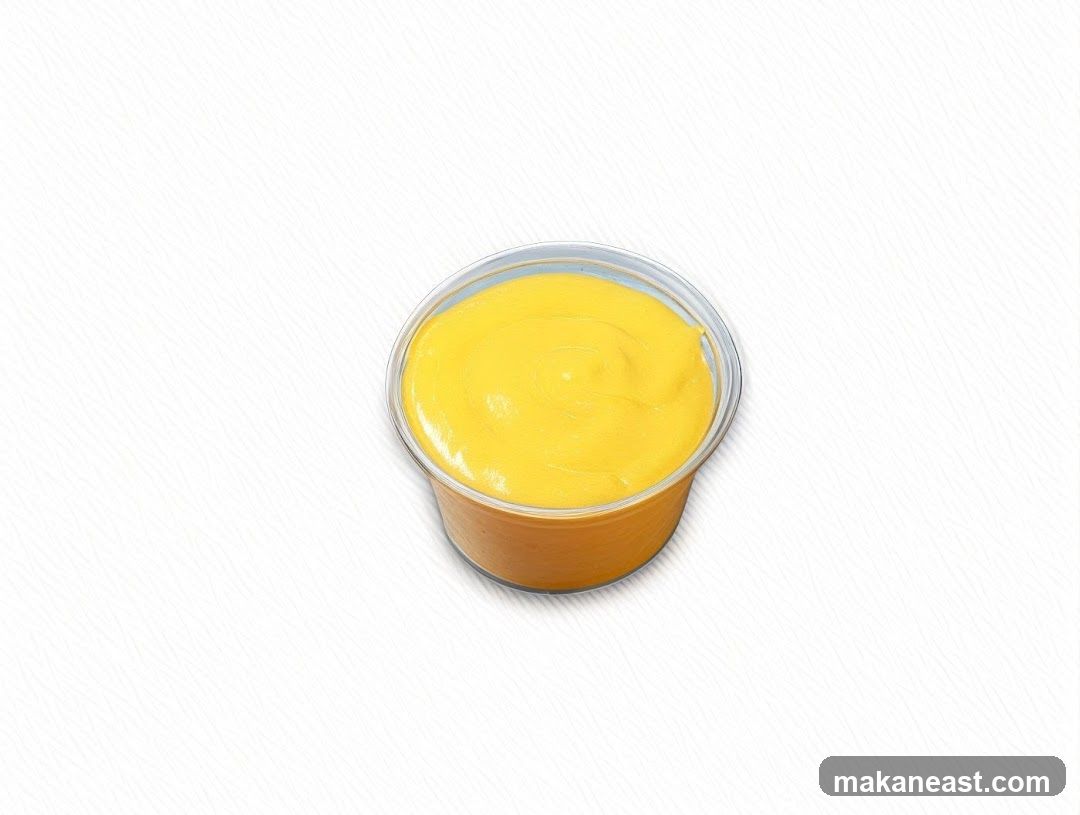Cheese Sauce