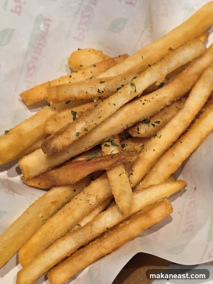 French Fries