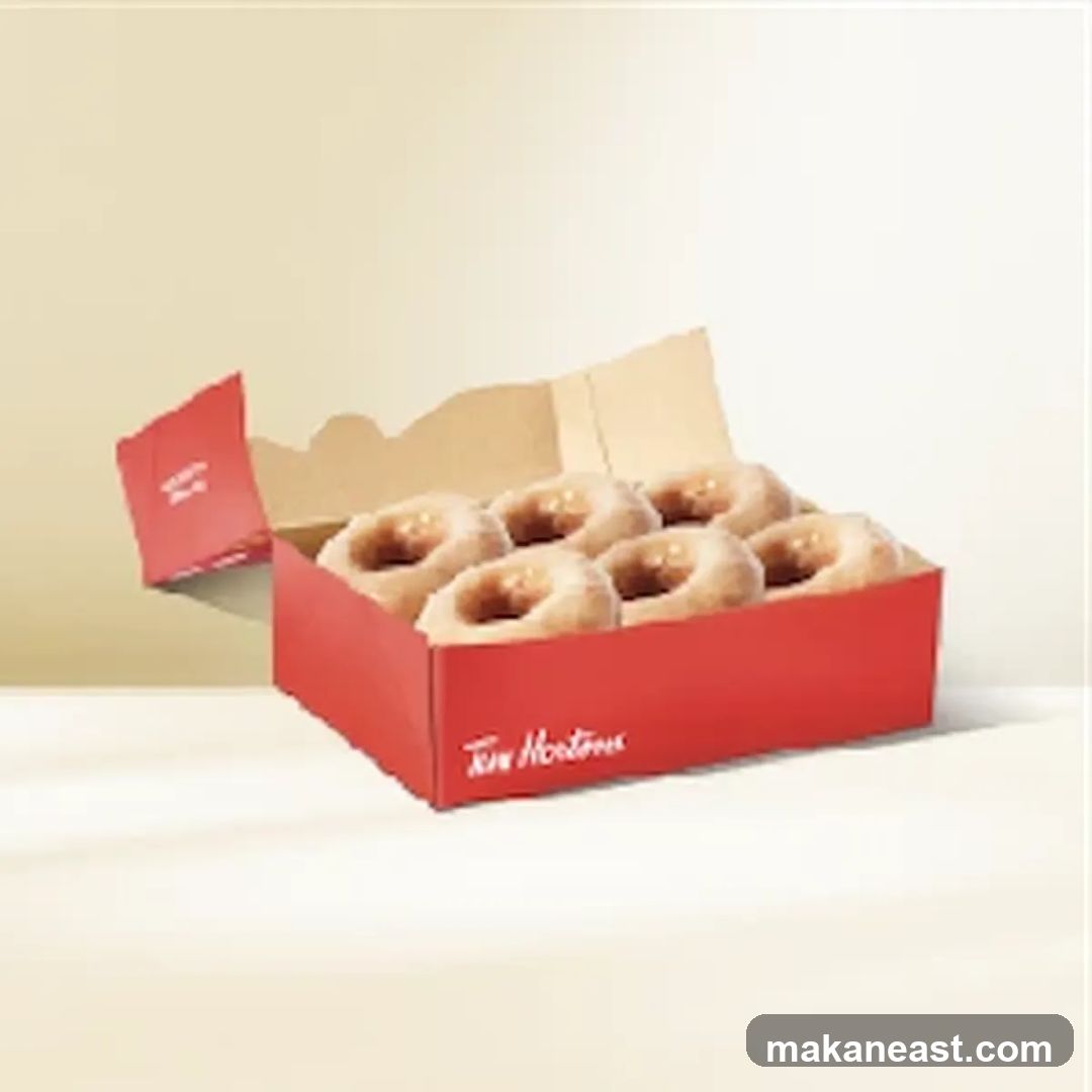 Box of Donuts