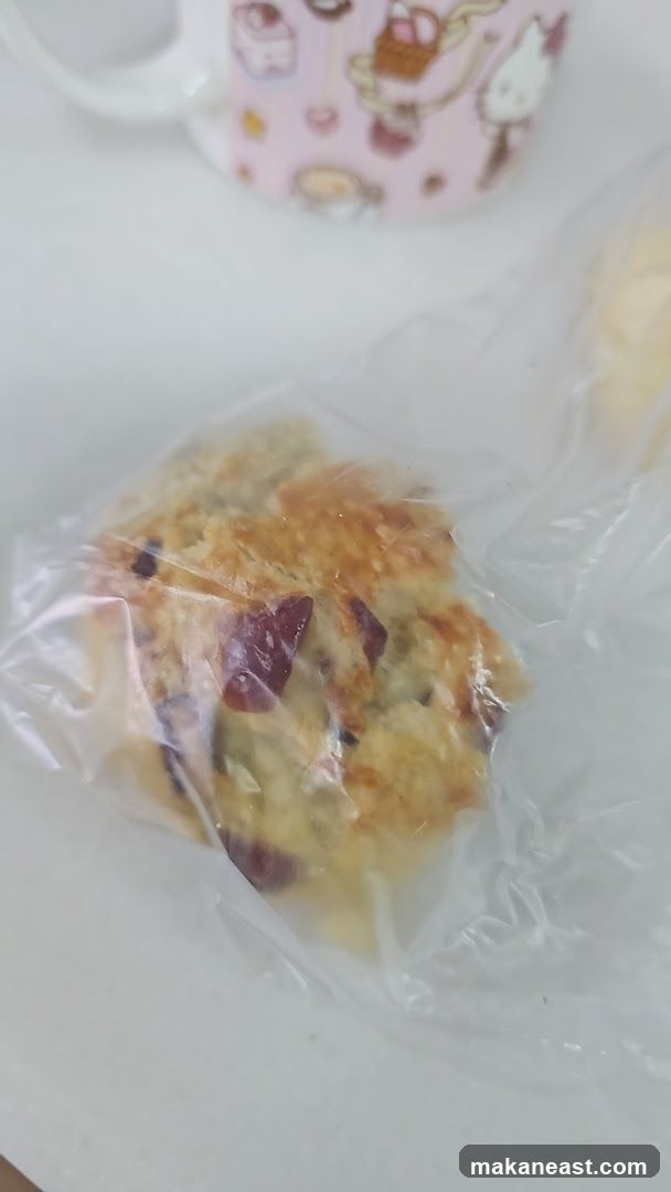 8 Clover by Bakery Cuisine