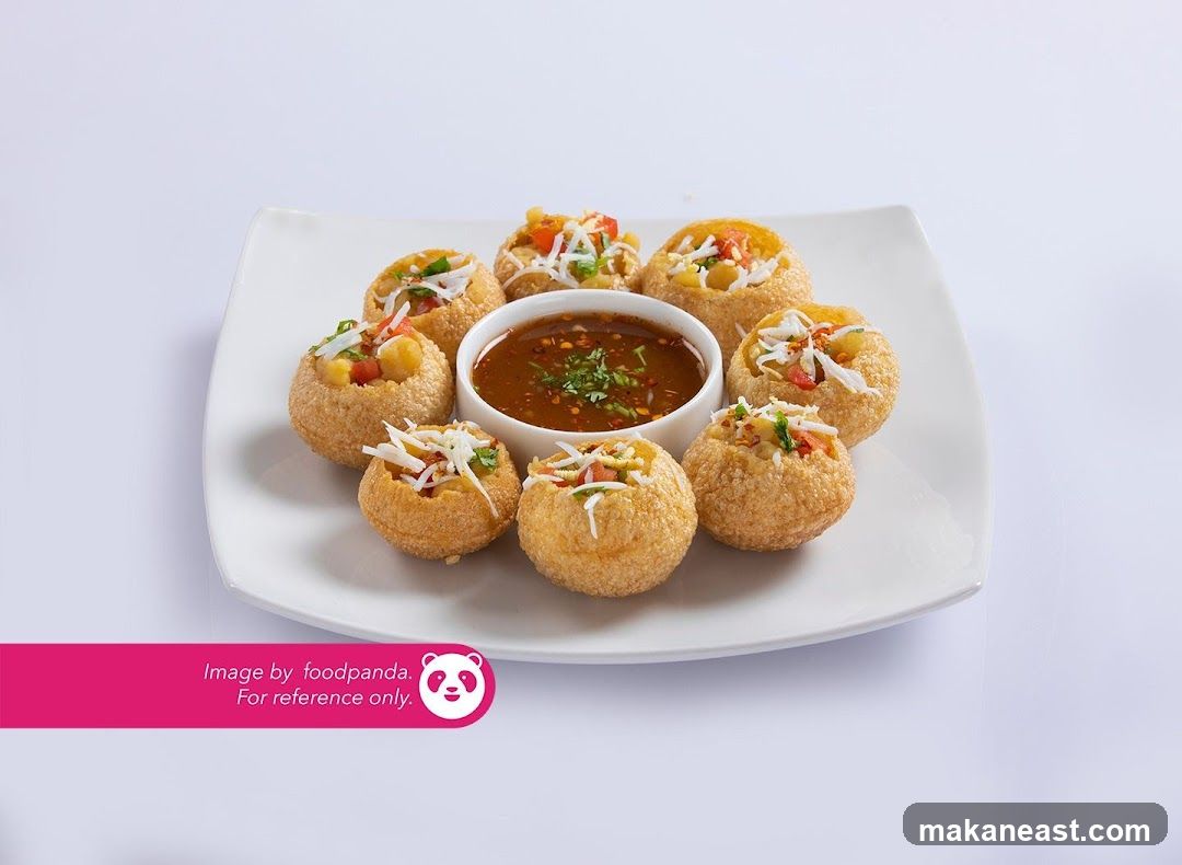 Golgappa
