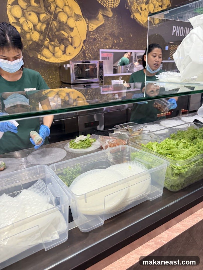 Food Preparation