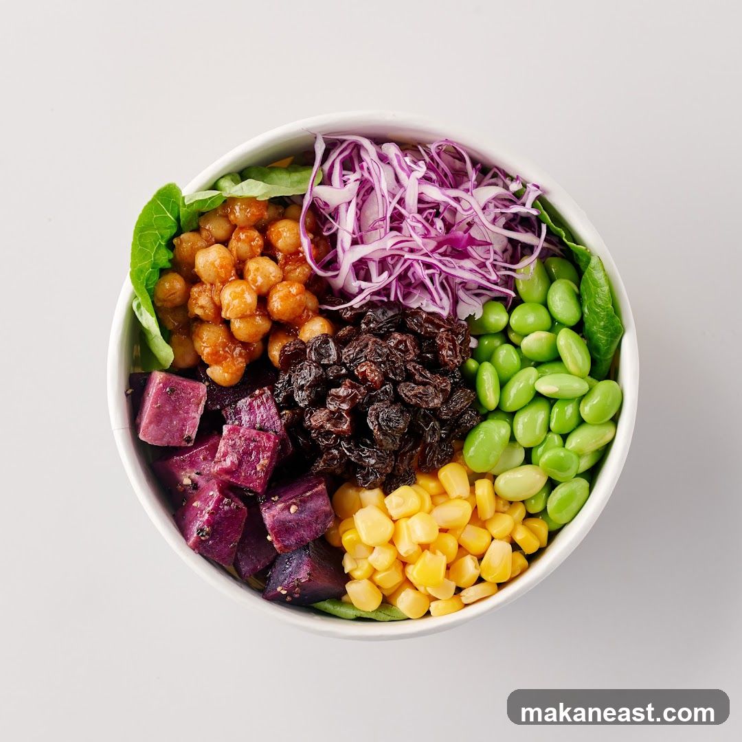 Salad Bowl
