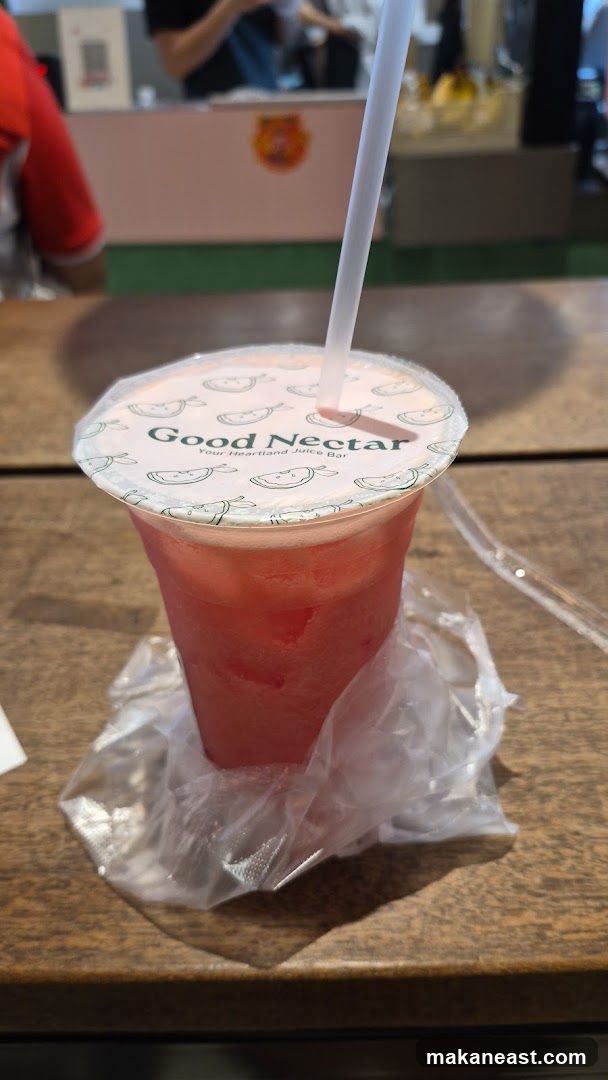 Good Nectar
