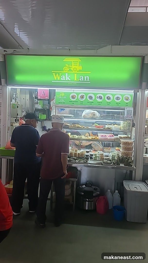 Wak Lan