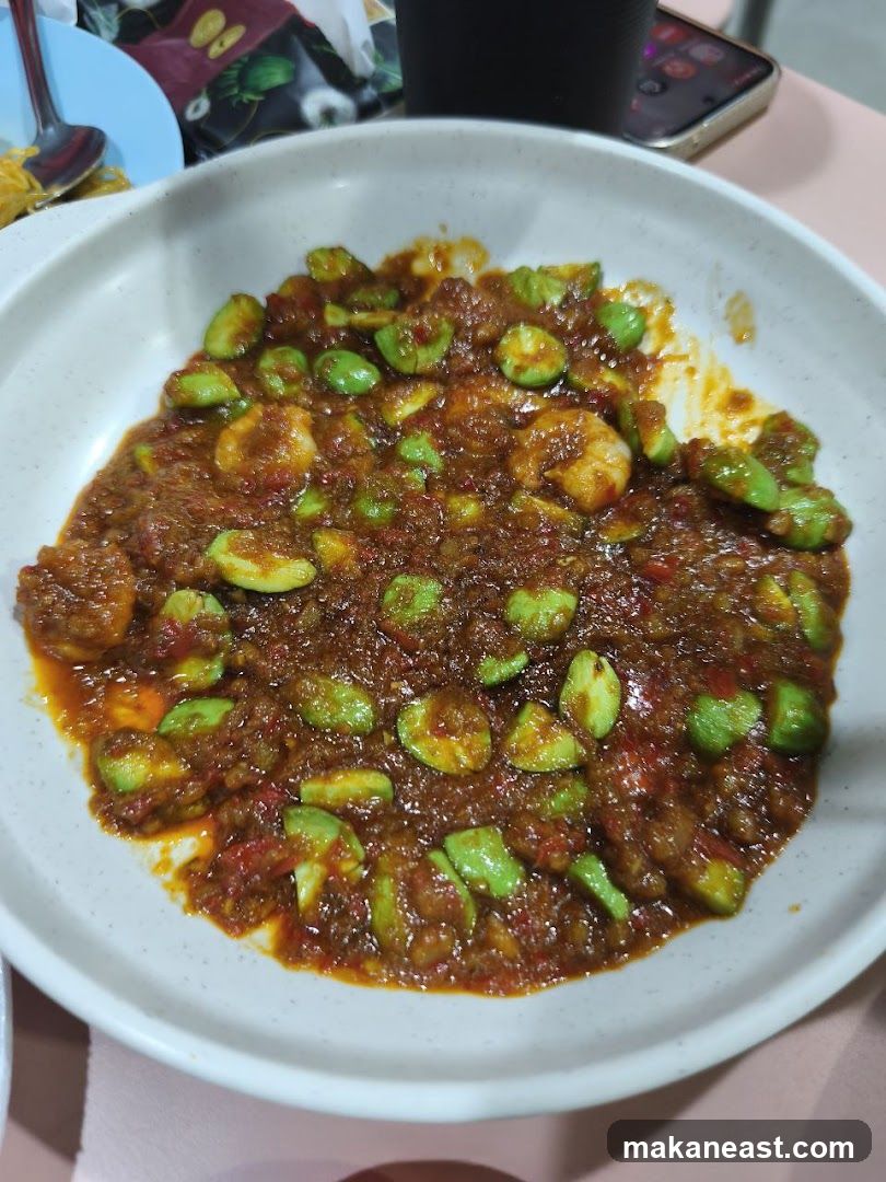 Bai Sha BBQ Seafood