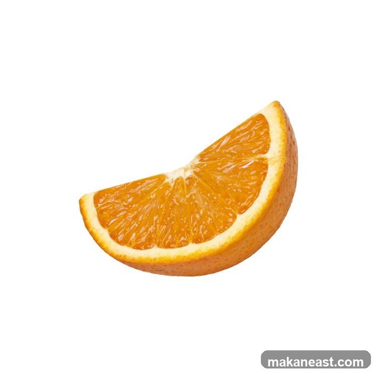 Orange Slice