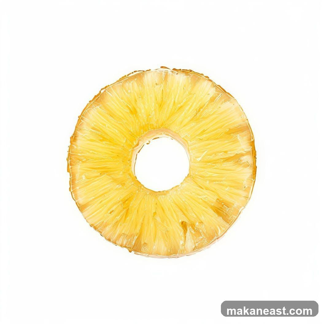 Pineapple Ring