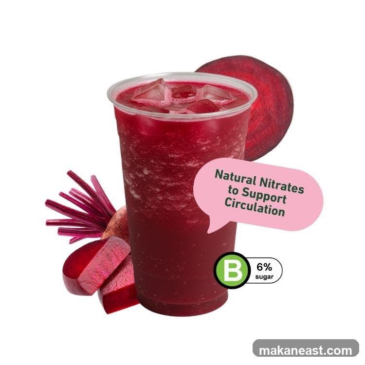 Beet Juice