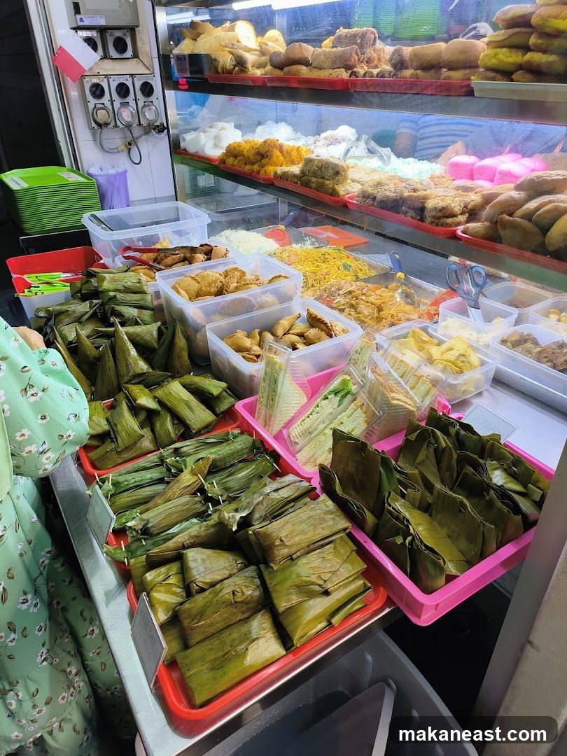 Food Display