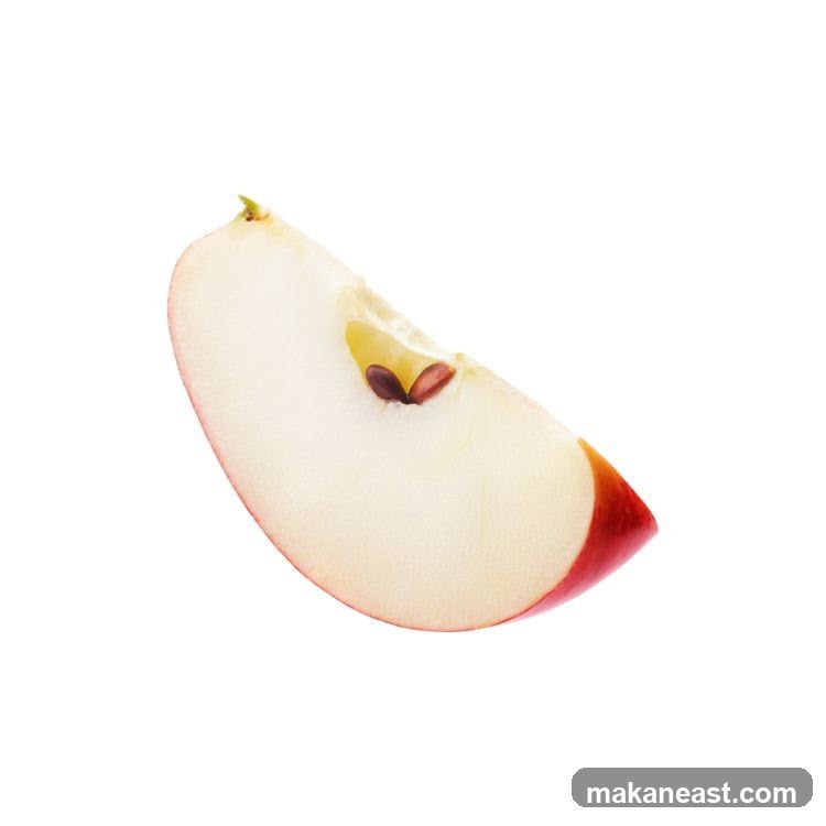 Apple Slice