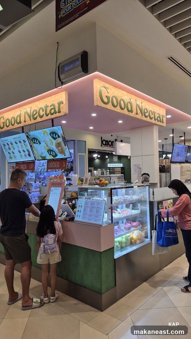 Good Nectar