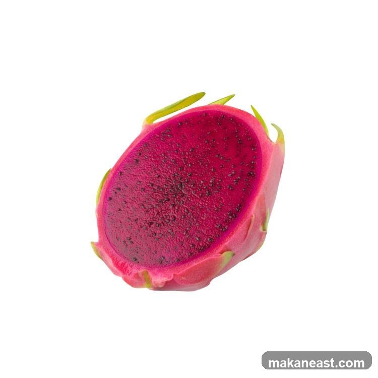 Dragon Fruit