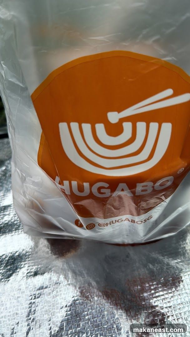 Branded Bag