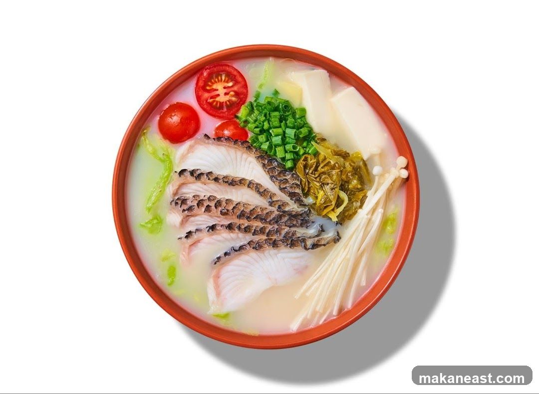 Fish Soup