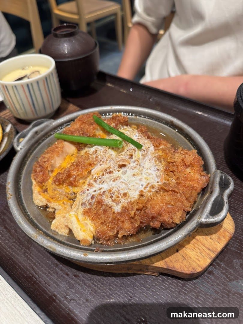 Japanese Dish