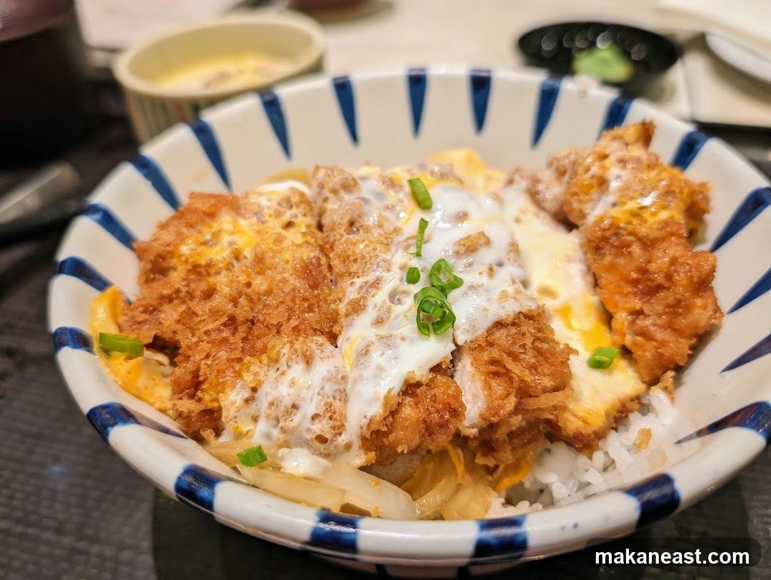 Katsudon