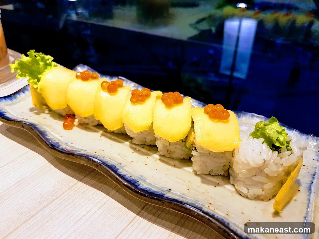 Sushi Roll