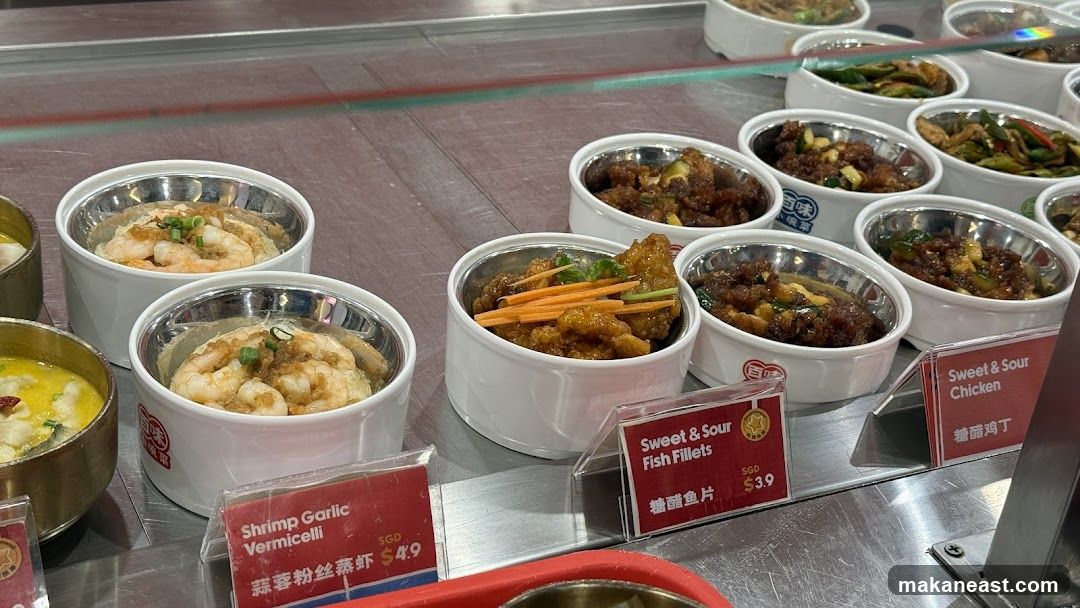 Food Display