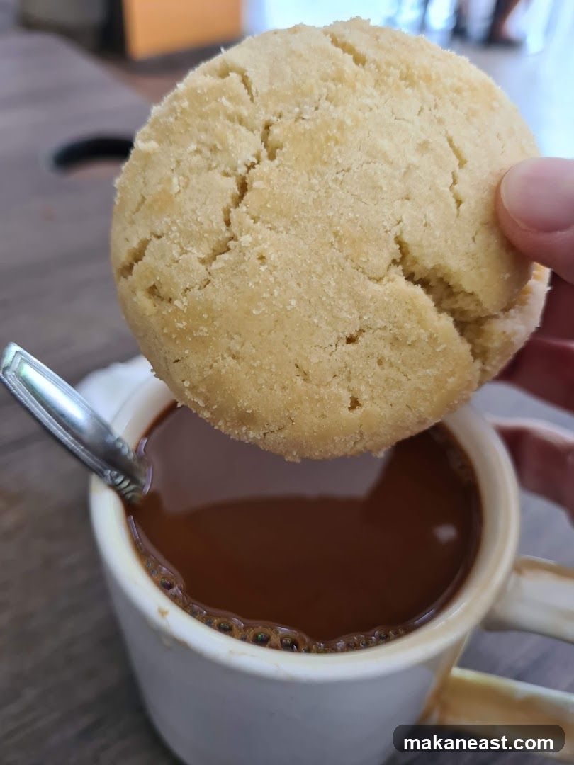 Kopi Teh