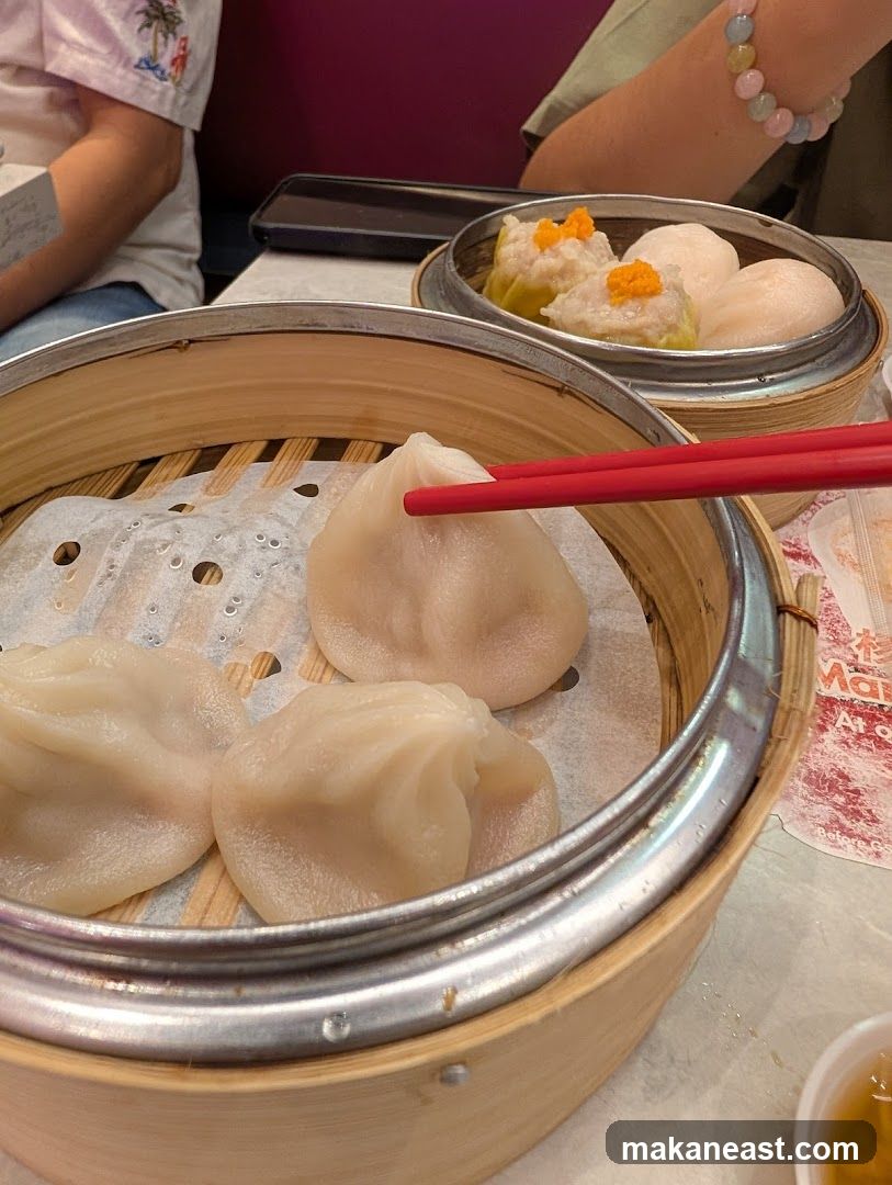 Dim Sum