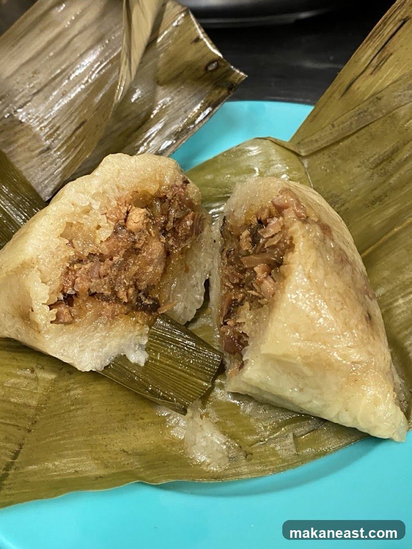 Zongzi