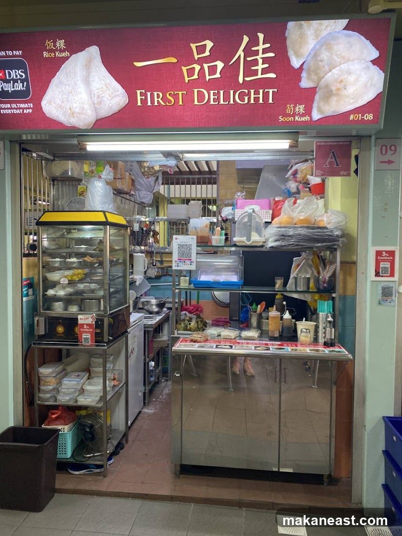 First Delight