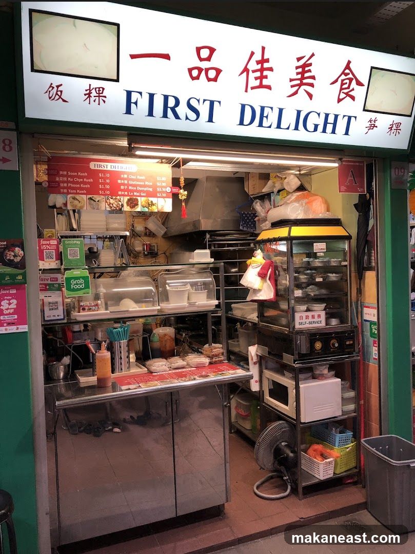 First Delight