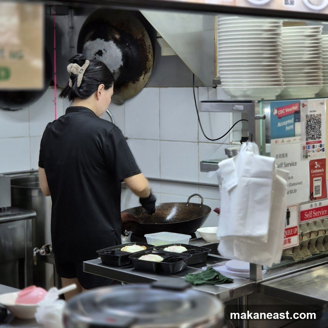 Food Preparation