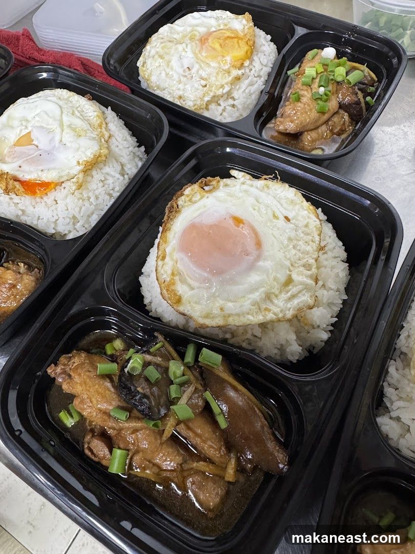 Meal Prep Containers