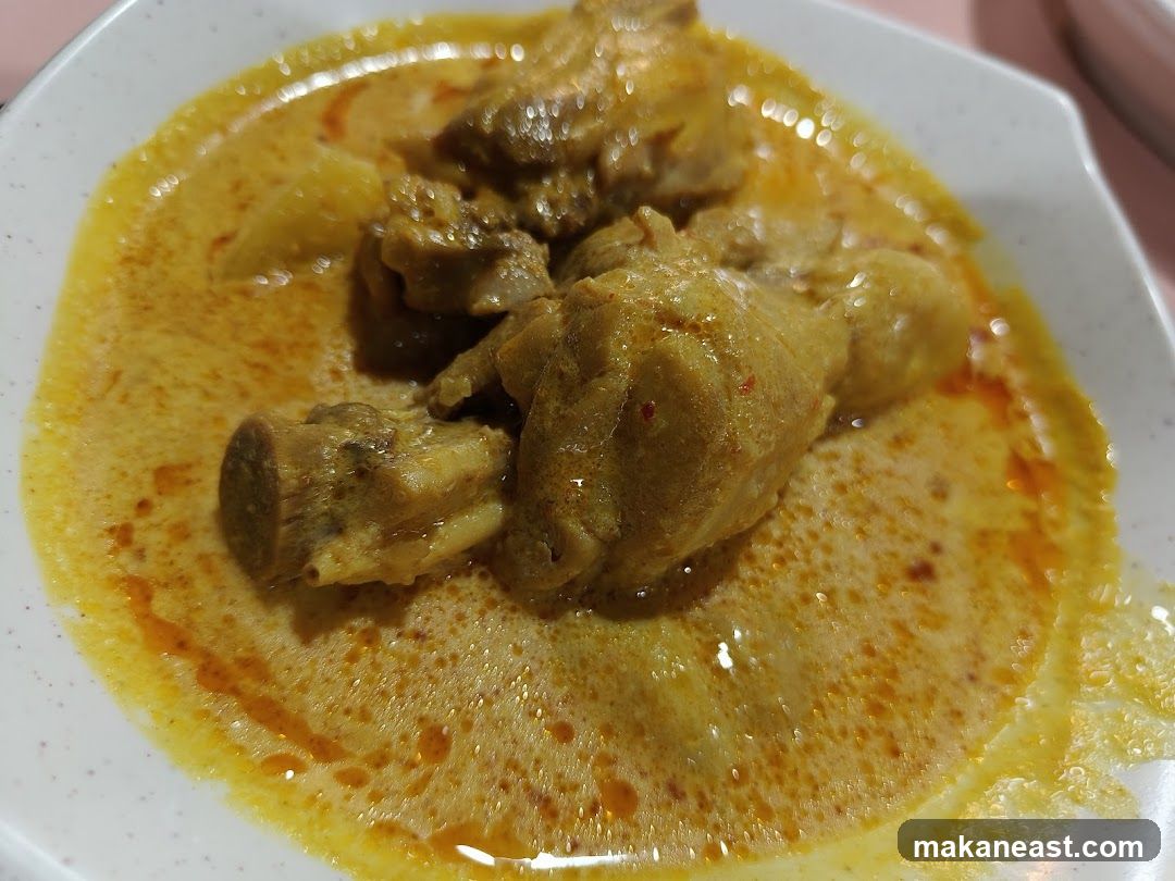 Chicken Curry