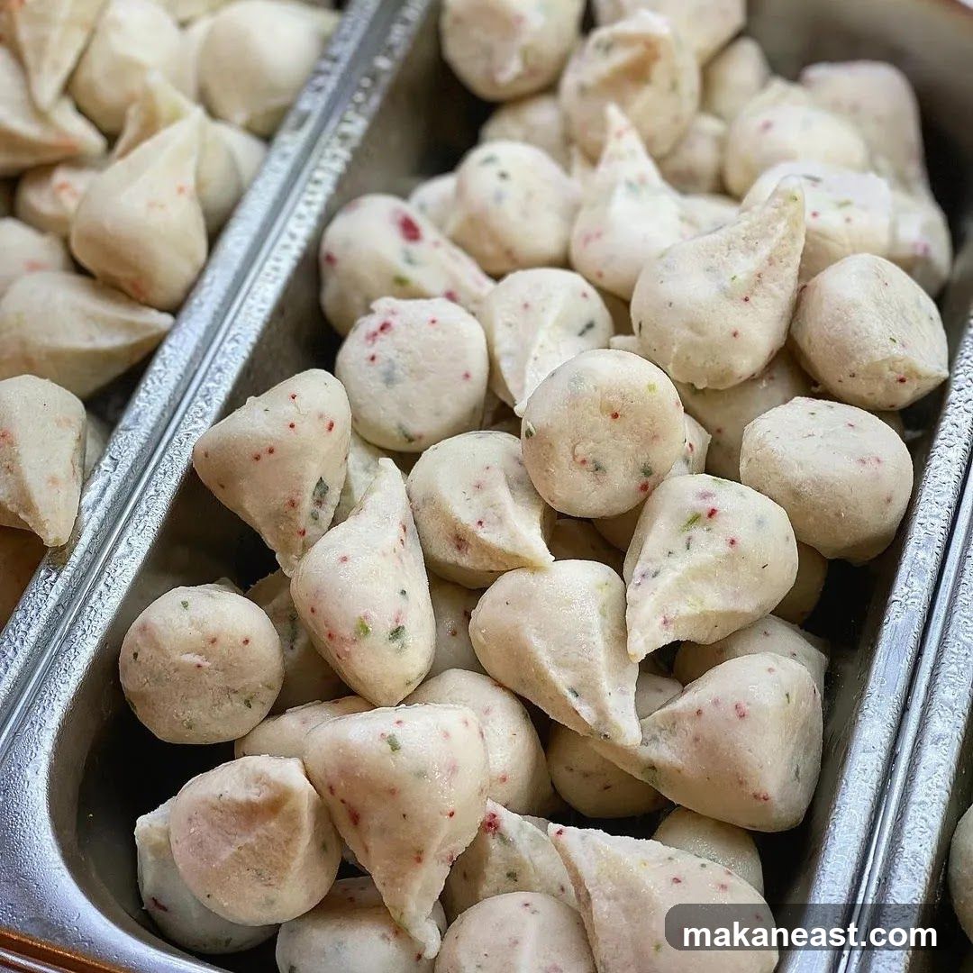 Fish Balls