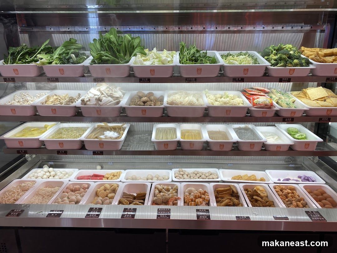 Food Display