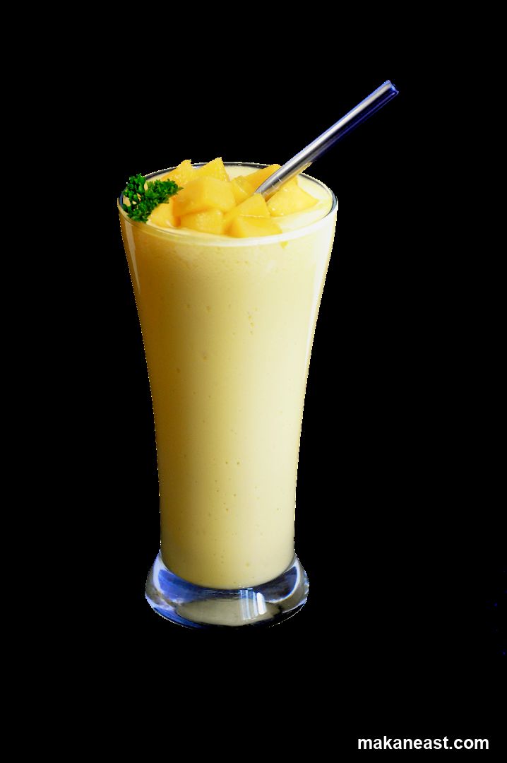 Mango Smoothie