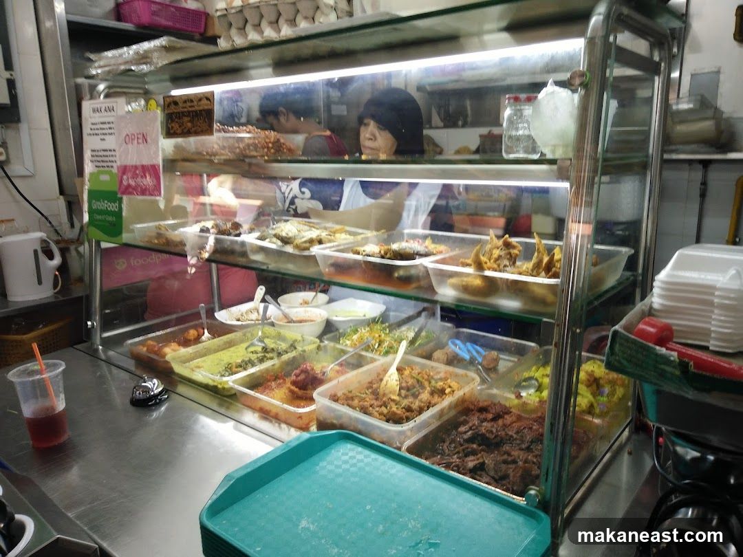 Food Display