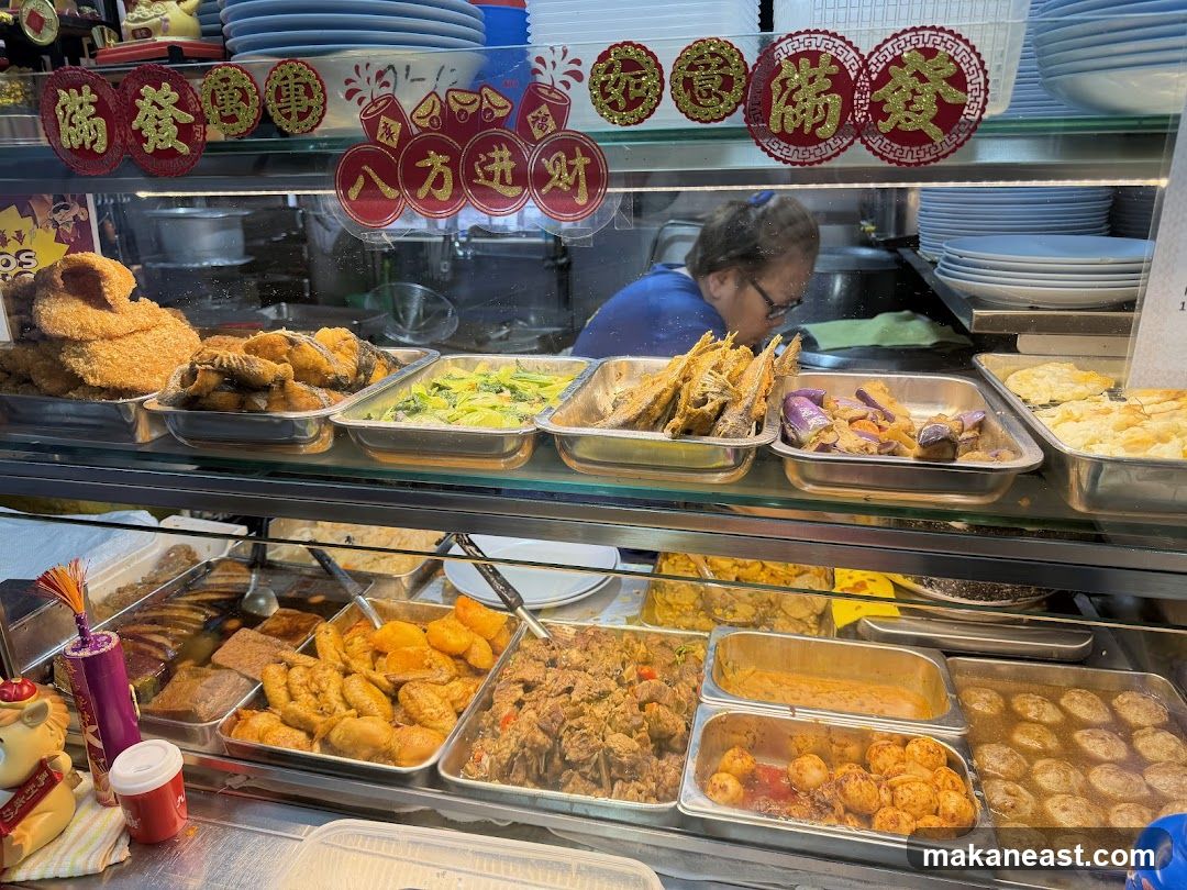 Food Display