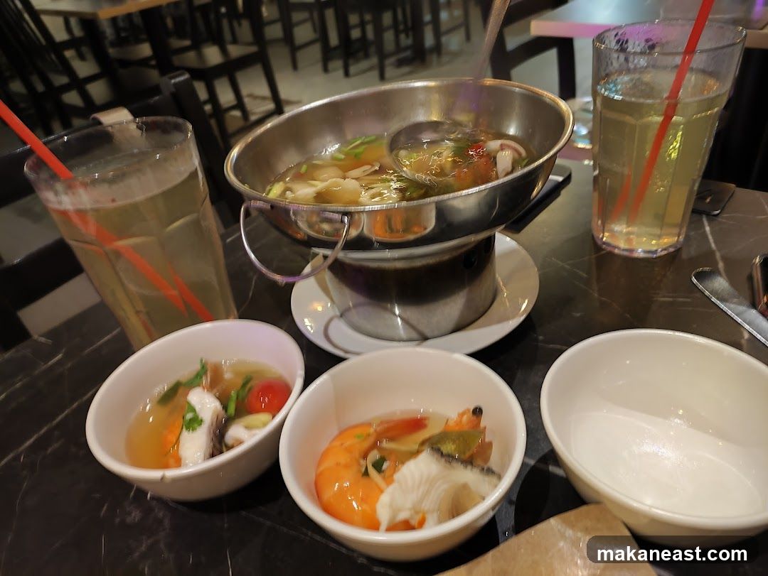 Nagara Thai Gold