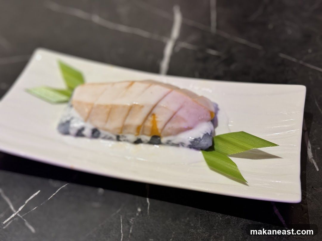 Nagara Thai Gold